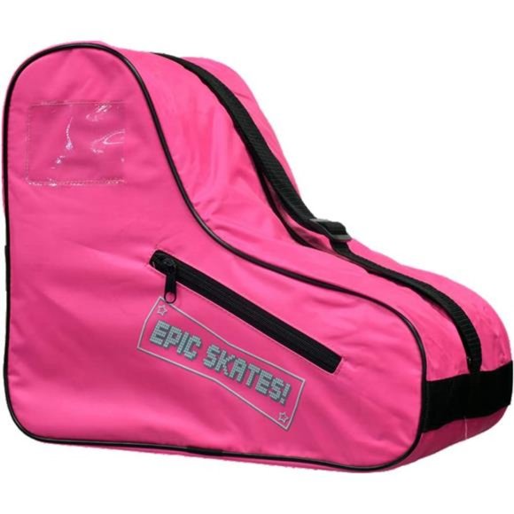 Standard Roller Skate Bag, One Size - Picture 1 of 6
